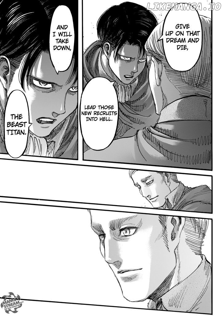 Shingeki no Kyojin, Chapter 80 image 30